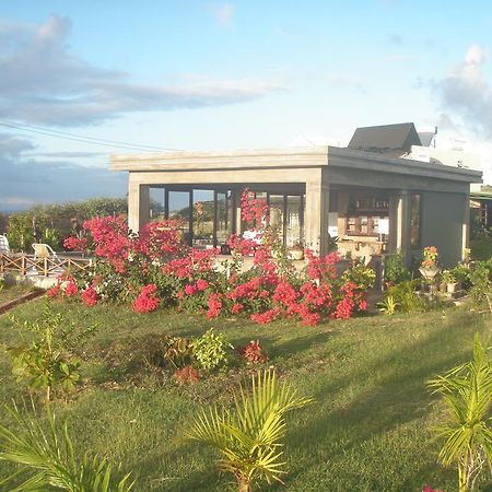 Domaine De La Paix Villa Bambou Екстериор снимка